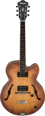 Produktbild von Ibanez AF-55-TF E-Jazz-Gitarre