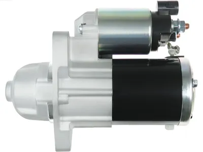 Productafbeelding van Startmotor 12V, 1,4 kW, geschikt voor Chevrolet, Opel en Vauxhall