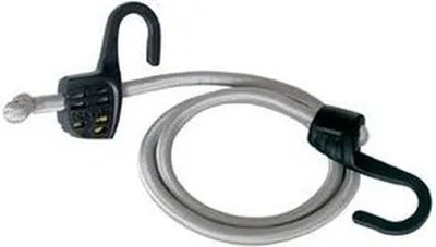 Obrázok produktu pre MASTER LOCK 3138EURDAT, 1,5 m, 86 kg, Šedá, 1 kusov
