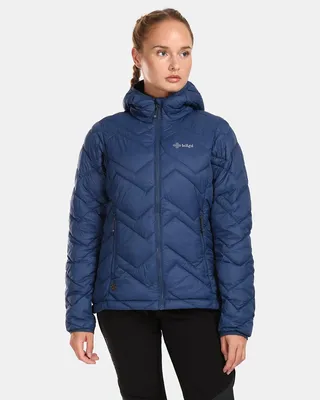 Immagine prodotto di Kilpi Rebeki Giacca Blu 38 Donna Blu 38