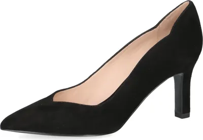 Produktbild von Peter Kaiser Klassische Pumps Damen 31393832323432 Schwarz 36 EU