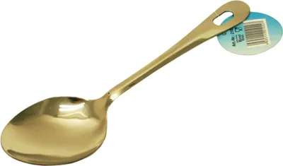Produktbild von Servierlöffel Edelstahl
