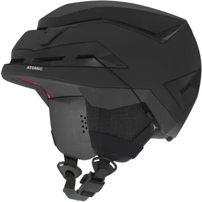 Image de Atomic Backland casque noir 55-59 cm noir 55-59 cm