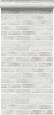 Zdjęcie produktu dla Walls4You Tapeta kamień jasnoszarym - 935325 - 0,53 x 10,05 m