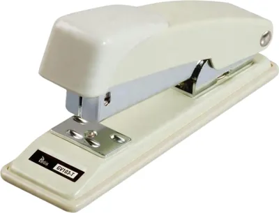 Zdjęcie produktu dla Zszywacz Szary 24/6 26/6 25K. Gv103-T 0359