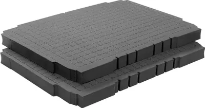 Image de Mousse modulable SE-VAR SYS3 M/2 - FESTOOL - 204942