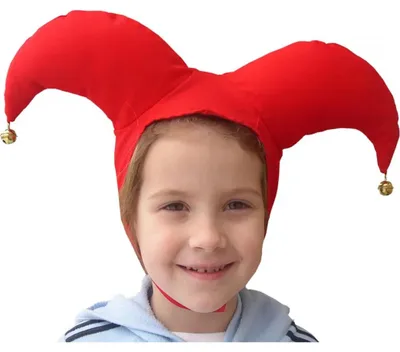 Obrázok produktu pre Čiapka šašo