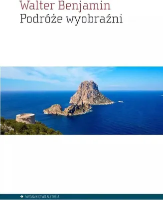 Produktbild von Podróże wyobraźni