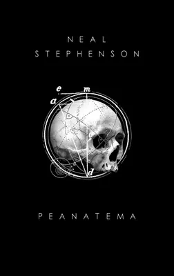 Image de Peanatema Neal Stephenson