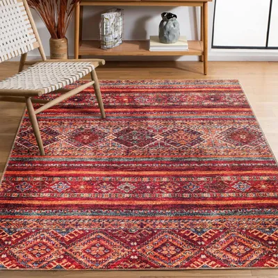 Zdjęcie produktu dla Dywany 80x150 cm, prany, antypoślizgowy, do salonu