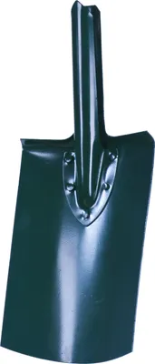 Obrázok produktu pre Nitovaný rovný rýľ bez násady