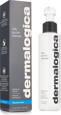 Produktbild von Dermalogica Daily Glycolic Cleanser 150 ml