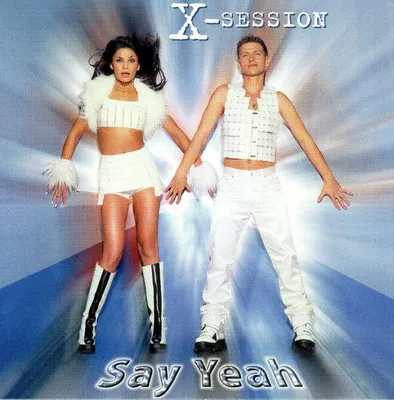 Image de Say Yeah