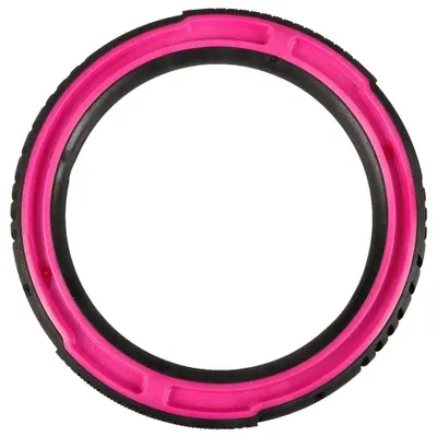 Obrázek produktu pro Flamingo Livia Ringo růžovo-černé 24cm [518174]