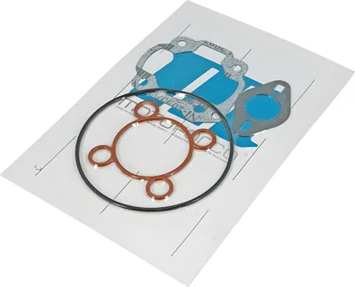 Produktbild von Motoforce Dichtungssatz Standard 50ccm kompatibel mit Minarelli liegend LC / CPI LC