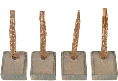 Image de Brosses De Démarrage