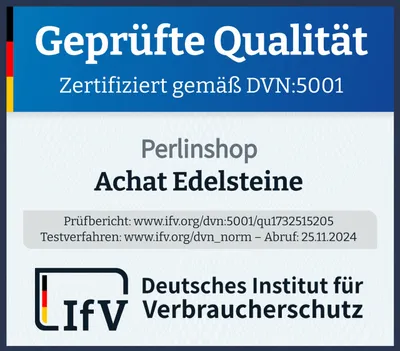 Produktbild von Edelsteinstrang Achat Jaspis, 4 mm Rondelle, 110 Stück, Schmuckherstellung