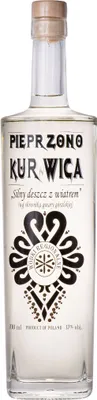 Obrázek produktu pro Likér Pieprzono Kurnwica 700 ml | likér