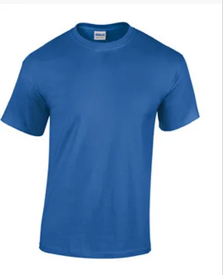 Produktbild von Gildan - Heavy Baumwolle, T-Shirt