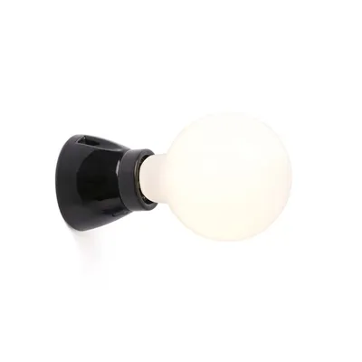 Image de Faro 62301, Surface, 1 ampoule(s), E27, IP20, noir