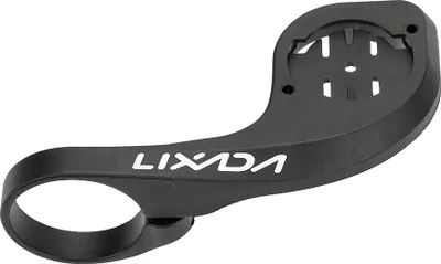 Produktbild von Lixada Radfahren Fahrrad Bike Computer Stoppuhr Lenkerhalterung fuer Garmin Edge 200 500 800