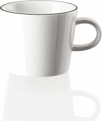 Immagine prodotto di Thomas Kombi-Obertasse Cucina-Basic Colori Black 42100-671167-14772