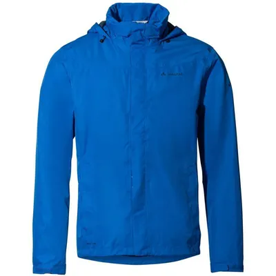 Produktbild von VauDe Herren Bike-Regenjacke Escape Light Herren 65080 Royal Blau 3XL