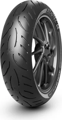 Image de METZELER Pneus ROADTEC 02 (M) 180/55 ZR 17 M/C (73W) TL