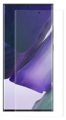 Produktbild von 4x Panzerfolie für Samsung Galaxy Note 20 FULL COVER Displayschutzfolie HD KLAR