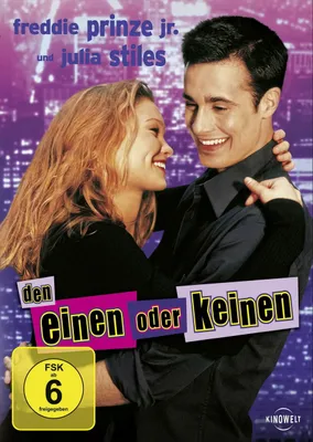 Produktbild von Den Einen oder keinen
