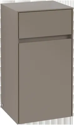 Produktbild von Villeroy & Boch C03201VL Seitenschrank Collaro 404x748x349mm 1