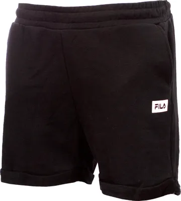 Produktbild von FILA Herren Bermuda Shorts  Schwarz XS