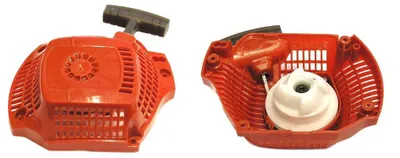 Image de Démarreur complet pour tronçonneuses Husqvarna 135, 435, 440