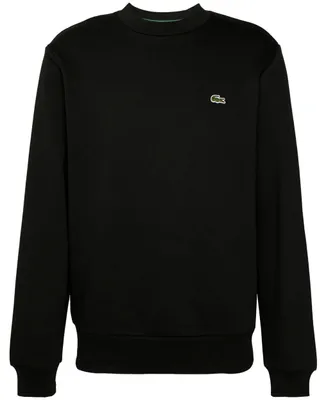 Zdjęcie produktu dla Bluza Lacoste Sudadera Lacoste Bawełna Eco Logo   dla Męskie