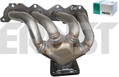Produktbild von ERNST 155434 Abgaskrümmer für VW Golf IV Schrägheck (1J1) Abgasanlage