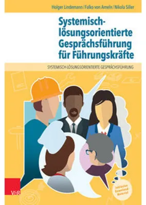 Image de Systemisch-lösungsorientierte Gesprächsführung für Führungskräfte