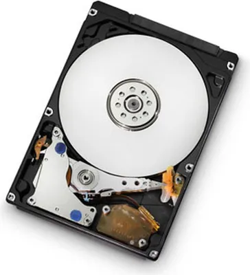 Imagen del producto de Disco duro Western Digital UltraStar de 20 TB, interfaz SATA, modelo 0F38785
