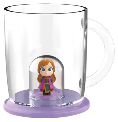 Zdjęcie produktu dla Dziecięcy Kubek 250 Ml Anna Disney