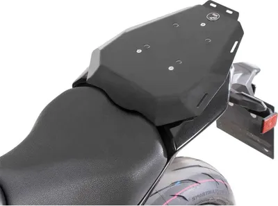 Zdjęcie produktu dla Hepco Becker Kawasaki Z 900/se 2025 Sportrack Bagażnik Srebrny Srebrny Jeden rozmiar