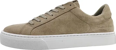 Immagine prodotto di Marc O'Polo scarpe da uomo stringate marrone tempo libero, numero di scarpe: 42 EU