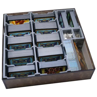 Immagine prodotto di Inserto "Folded Space" per Dominion