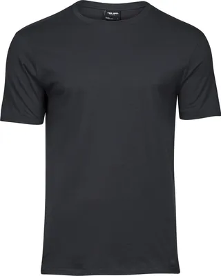 Image de Tee Jays T-shirt pour homme PC3435 (M) (Gris foncé)