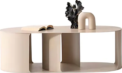 Obrázek produktu pro Konferenční stolek - elegantní, moderní a ideální do každého obývacího pokoje
