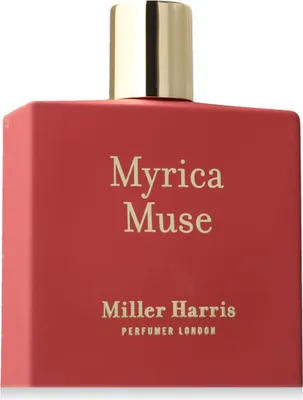 Produktbild von Miller Harris Myrica Muse Eau De Parfum 100 ml (unisex)