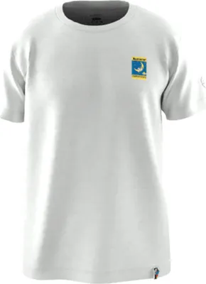 Immagine prodotto di Maglietta Moon Patch taglia M, arrampicata, uomo, maglietta, W04W04 Chalk, L - La Sportiva