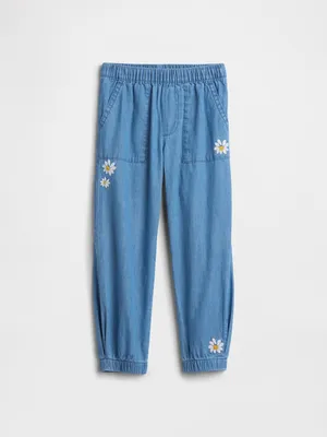 Obrázek produktu pro Dětské kalhoty GAP Fallschirm, velikost 2 roky