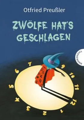 Obrázek produktu pro Zwölfe hat's geschlagen