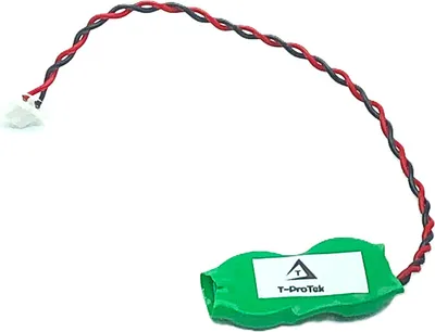 Obrázek produktu pro RTC BIOS CMOS Baterie kompatibilní s baterií pro TOSHIBA SATELLITE PRO 495CDX