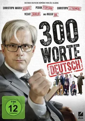 Zdjęcie produktu dla 300 Worte Deutsch