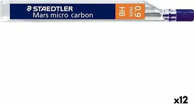 Obrázek produktu pro Staedtler Mars micro carbon 250 0.9mm, HB, 0,9 mm